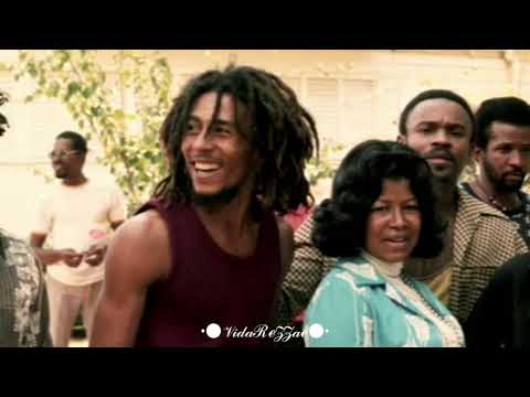 Satisfy My Soul/Kaya 1978-Bob Marley & The Wailers/ VideoOfficial •●𝒱𝒾𝒹𝒶ℛℯ𝒵𝒵𝒶ℯ●•
