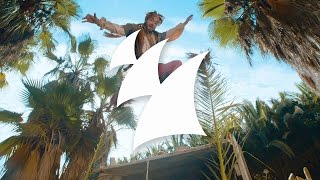 W&amp;W - Caribbean Rave (Official Music Video)