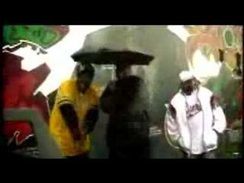 The Jacka - Barney (More Crime)