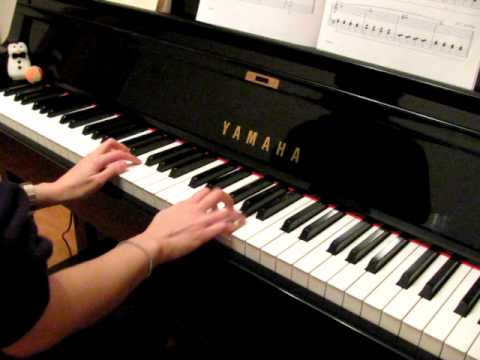 Page38 French Waltz, by Fritz Spindler.AVI