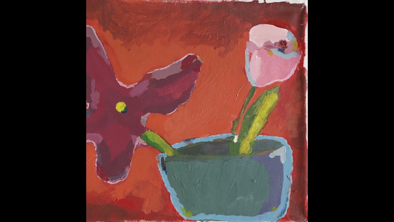 runo plum - pink moon