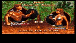 Amigos Amiga Podcast Livestream 22 - Sword of Sodan