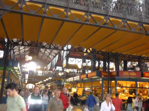 Budapest Hungary - Budapest, a wonderful capital city to enjoy when exploring Hungary