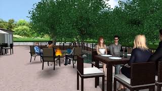 Backyard Dream Design Renovich by Ron Carter