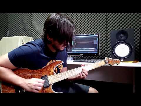 A New Chance - Stauros