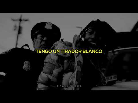 Lil Mabu x Fivio Foreign - TEACH ME HOW TO DRILL (SUB. ESPAÑOL)