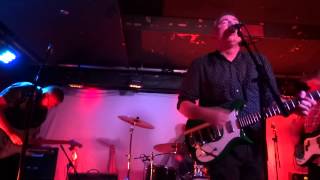 Wolfhounds - LA Juice