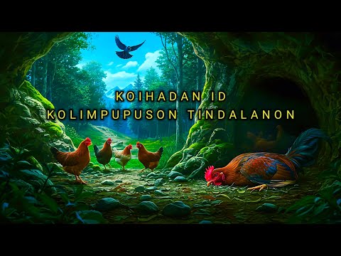 Koihadan Id Kolimpupuson Tindalanon