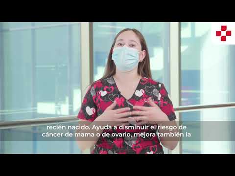 Clínica de Lactancia
