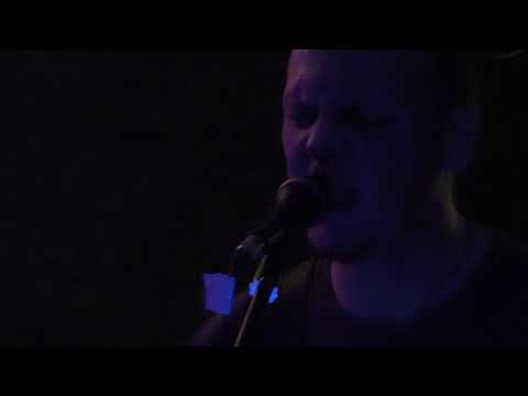 POW - Punkáči od Wedle - POW, Supermarket, zkušebna Mancuso, Přerov, 8. 12. 2017