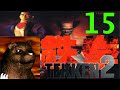 Tekken 2 Kuma Walkthrough 15