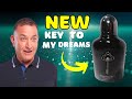 Armaf PRIVATE KEY TO MY DREAMS Beast Mode Gem