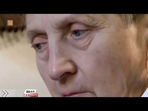 38   LISTY GOŃCZE   KIEDYŚ POWIEM CI CO SIĘ STAŁO