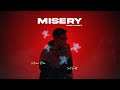 Mann Doss X M Fatt MISERY Official Audio