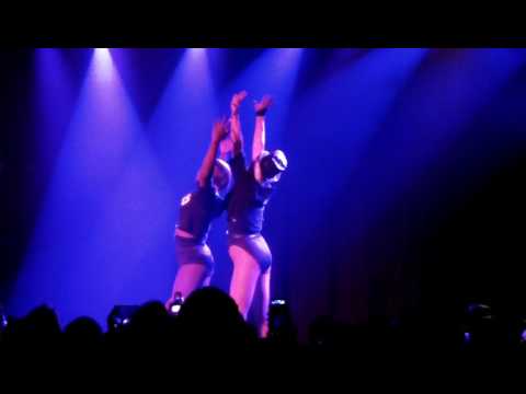 Bob the Drag Queen & Thorgy Thor - All that Jazz