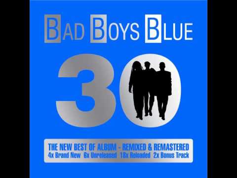 Bad Boys Blue - Where Are You Now (1st Recording Session) (Unreleased Before)