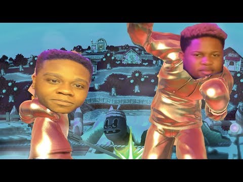 An Evening with Keitaro and Nakat