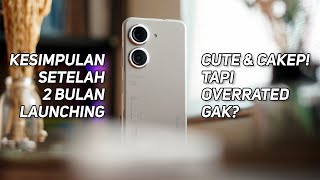 Download lagu Review ASUS Zenfone 9 | Kesimpulan Setelah 2 Bulan Pakai! mp3 Download lagu Review ASUS Zenfone 9 | Kesimpulan Setelah 2 Bulan Pakai! mp3