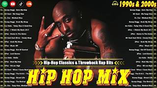 Download lagu Hip Hop Mix 2000 💿 Best of 2000's Old School Hip Hop Crunk & Rap // Top Throwback Songs 2000 Hip Hop mp3