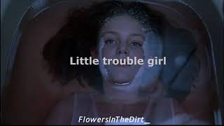 Little trouble girl_Sonic Youth | Subtitulado al español