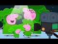 Peppa Fait Un Film à Hollywood Peppa Pig Français Episodes Complets