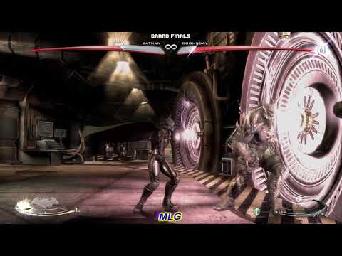 How rushdown used to be in NRS Games