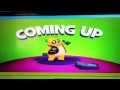 Coming Up Special Agent Oso