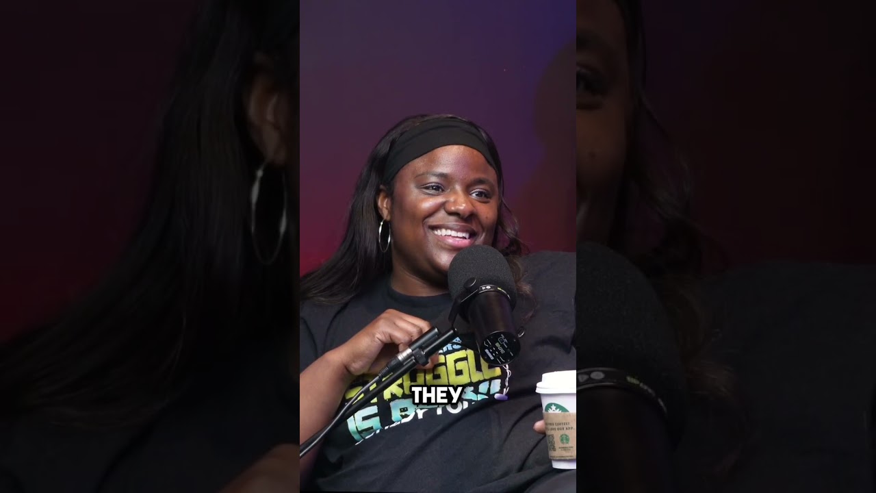 This is a different type of potluck 👀 catch a brand new episode of @teachersoffdutypodcast out now!