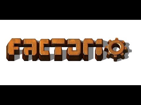 Factorio Base tour