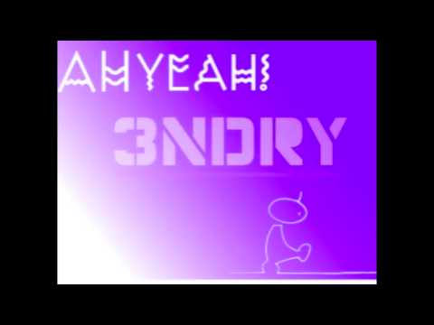 will sparks vs gigi d'agostino ah yeah bla bla bla (3ndry mash-up)