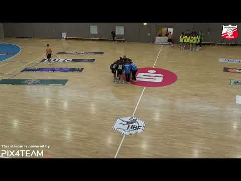 2. Spieltag - Regionalliga Sachsen wC - BSV Sachsen Zwickau II gg. SC Markranstädt