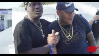 Zoey Dollaz Revolt Weekend Recap