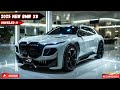 Enthüllen Sie Das Neue 2025 BMW X8 Ein Atemberaubendes Design Das Ihnen Den Atem Raubt