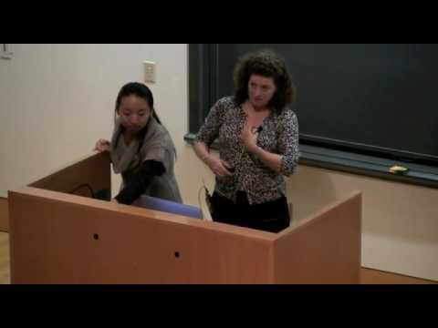 Spring 2012: Science Times: Aging from the Model System C. elegans