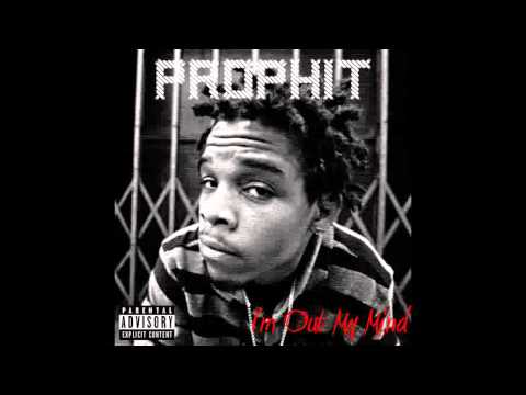 I'm Out Of My Mind - Prophit (ColinCoolRemix)