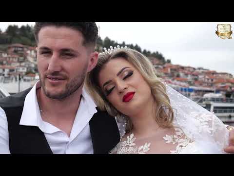 Wedding Highlights - Emin & Lulzime - Studio Emil Riko 4K [Moments]