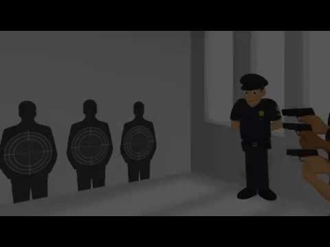 CopCritic Mobile App – Helping Police & Public Communicate Better CopCritic Mobile App – Helping Police & Public Communicate Better