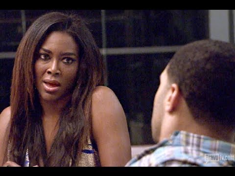 Real Housewives of Atlanta Season 6 Ep.18 "Flirting With Disaster"