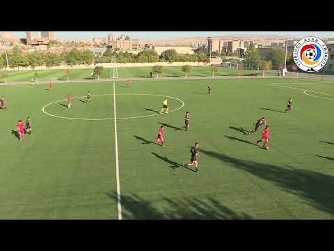 Academy-06 - Erebuni-06