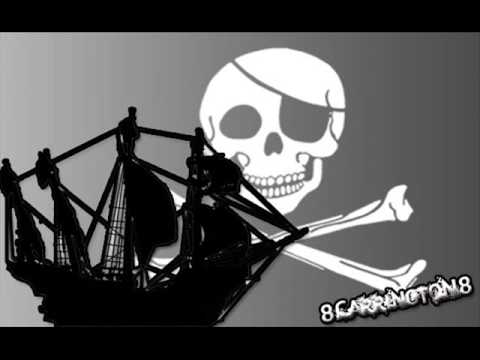 Mietek FOLK - Jolly Roger