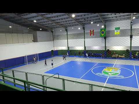 11° Copa da Integração de Futsal - Braço do Trombudo Sub 11