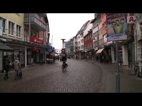 AfD vor Landtagswahlen im Aufwind