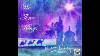 We Three Kings - Violin &amp; Orchestra