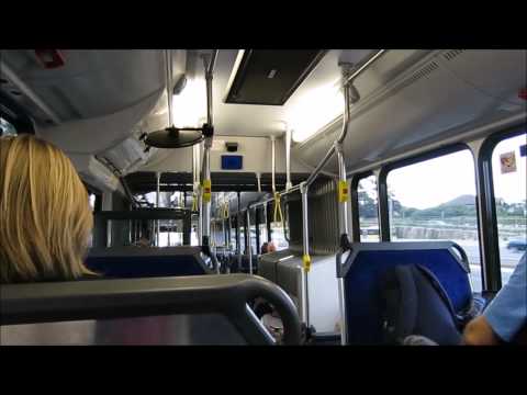 Forest Coach Lines [Terrey Hills] Volvo B12BLEA / Custom Coaches CB60 Evo II, m/o 5251