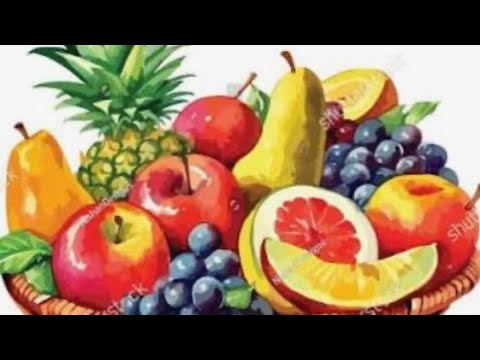 #264 #The Fruit of the Spirit #Becoming a better version of yourself #He grows us #Spirit vs flesh