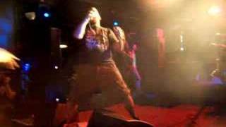 circle of dead children