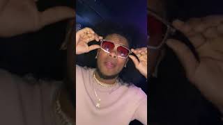 Liro Shaq El Sofoke  Old Fashion Milano