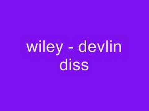 wiley - devlin diss