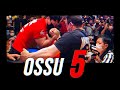 OSSU 5 アームレスリング大会【S無差別全試合】ライト・レフトハンド予選/決勝 2022