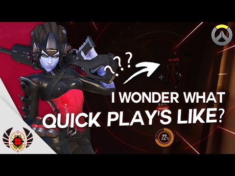I wonder what Quick Play is like? (Ft. Codey & my Mom!)